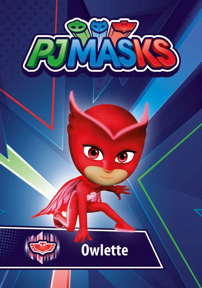 PJ Masks: Owlette Tonie 7 PJ Masks: Owlette Tonie – Bild 5