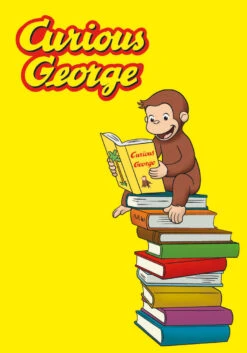 Curious George Tonie -Angebote Tonies Store 10000650 50002065 k