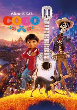 Disney & Pixar Coco Tonie -Angebote Tonies Store 10000652 50002075 k