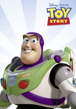Disney & Pixar Toy Story 2: Buzz Lightyear Tonie -Angebote Tonies Store 10000685 50002170 k