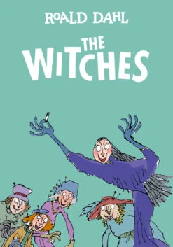 Roald Dahl: The Witches Tonie 12 Roald Dahl: The Witches Tonie -Angebote Tonies Store 10000753 50002405 k