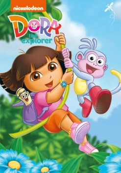 Dora The Explorer Tonie -Angebote Tonies Store 10000771 50002471 k