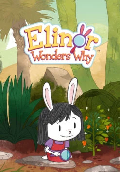 Elinor Wonders Why Tonie -Angebote Tonies Store 10000774 50002483 k