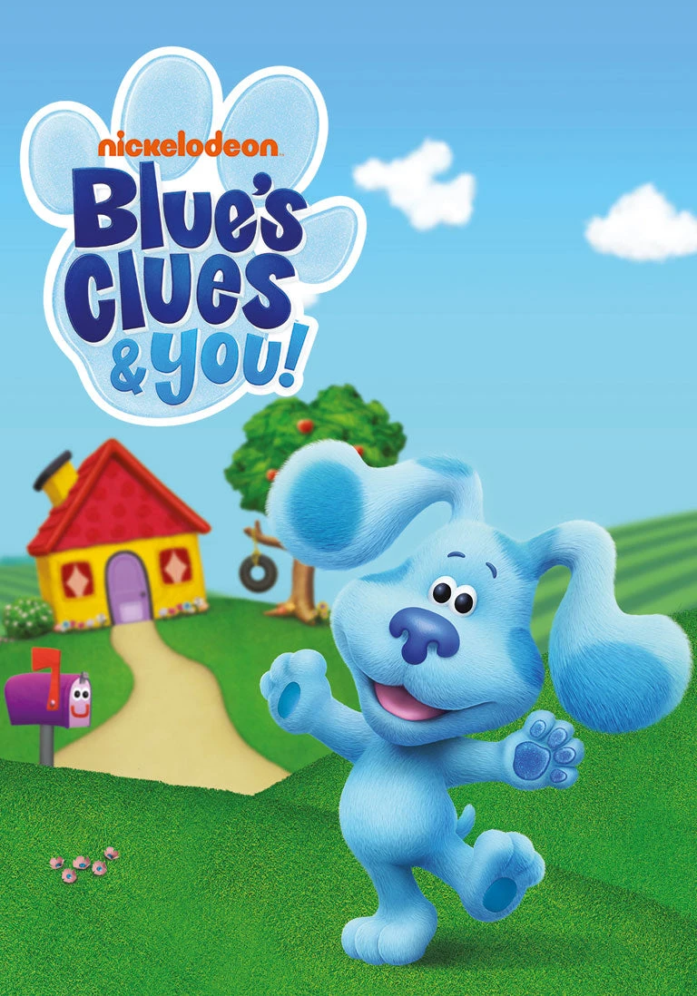 Blue's Clues & You Tonie 6 Blue's Clues & You Tonie – Bild 4
