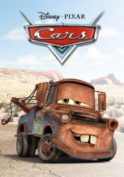Disney & Pixar Cars: Mater Tonie -Angebote Tonies Store 10000778 50002494 k