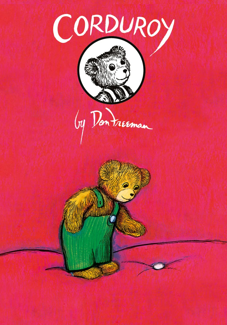 Corduroy Tonie 7 Corduroy Tonie – Bild 5