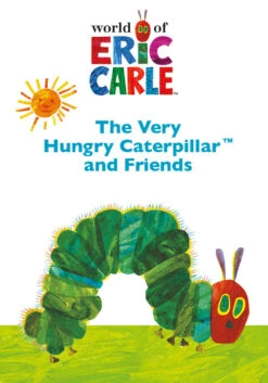 The Very Hungry Caterpillar & Friends Tonie -Angebote Tonies Store 10000785 50002528 k