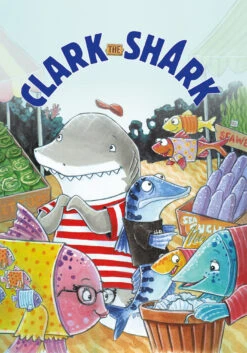 Clark The Shark Tonie -Angebote Tonies Store 10000790 50002548 k