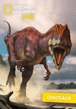 National Geographic Kids: Dinosaur Tonie -Angebote Tonies Store 10000799 50002585 k