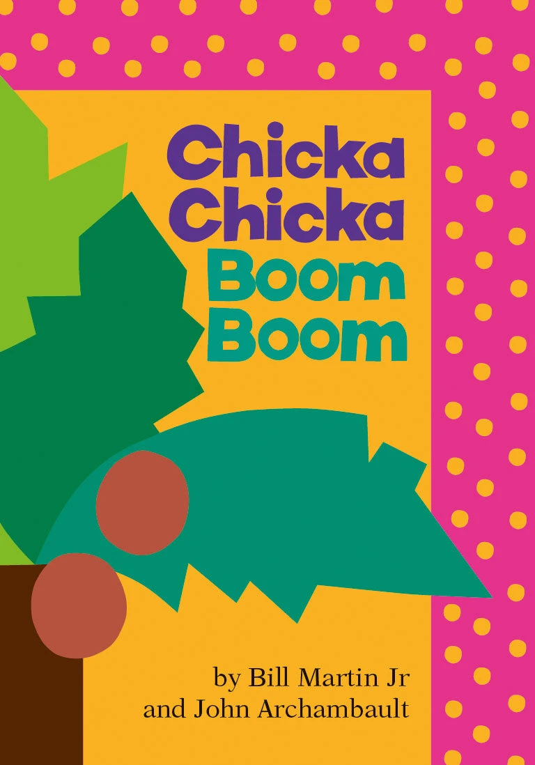 Chicka Chicka Boom Boom Tonie 7 Chicka Chicka Boom Boom Tonie – Bild 5