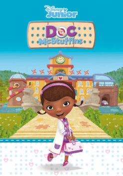Disney Doc McStuffins Tonie 11 Disney Doc McStuffins Tonie -Angebote Tonies Store 10001074 50003464 k