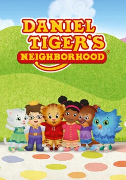 Daniel Tiger's Neighborhood Tonie -Angebote Tonies Store 10001083 50003500 k