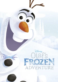Disney Frozen: Olaf Tonie -Angebote Tonies Store 10001133 Disney Olaf cover