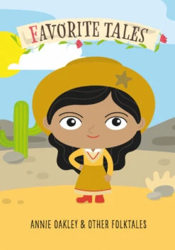 Annie Oakley Tonie -Angebote Tonies Store 10001152 50003696 k