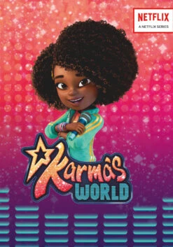 Karma's World Tonie 12 Karma's World Tonie -Angebote Tonies Store 10001240 50003789 k