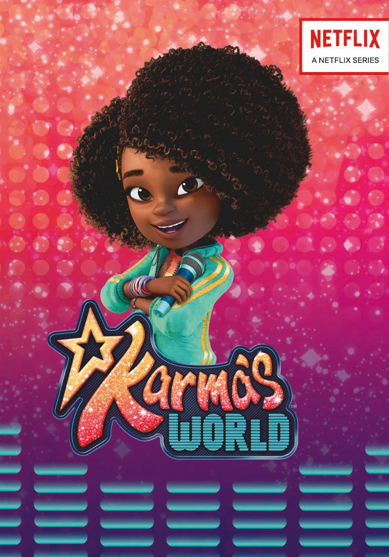 Karma's World Tonie 7 Karma's World Tonie – Bild 5