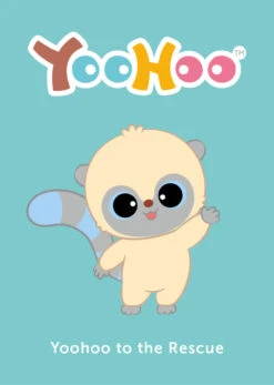 Yoohoo To The Rescue: Yoohoo Tonie -Angebote Tonies Store 10001242 Yoohoo to the Rescue Yoohoo cover