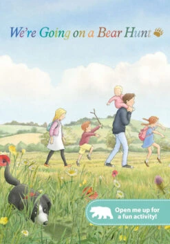 We're Going On A Bear Hunt Tonie -Angebote Tonies Store 10001342 50004125 k