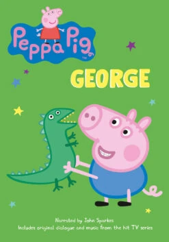 Peppa Pig: George Tonie 12 Peppa Pig: George Tonie -Angebote Tonies Store 10001523 50005039 k