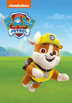 PAW Patrol: Rubble Tonie -Angebote Tonies Store 10001714 50005412 k