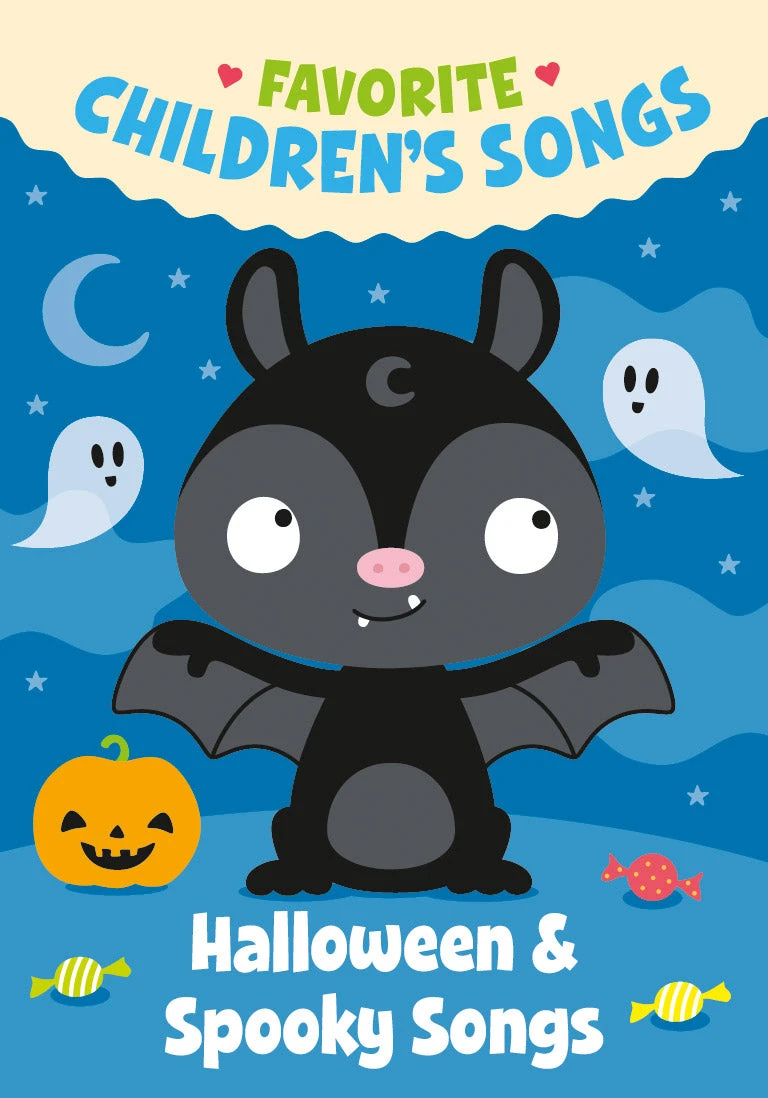 Halloween & Spooky Songs Tonie 7 Halloween & Spooky Songs Tonie – Bild 5