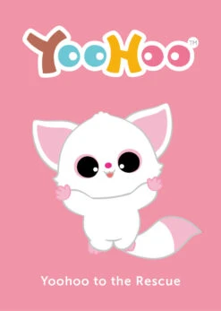 Yoohoo To The Rescue: Pammee Tonie -Angebote Tonies Store 10001900 Yoohoo to the Rescue Pammee cover
