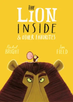 The Lion Inside Tonie -Angebote Tonies Store 10002102 The Lion Inside and other Favorites cover