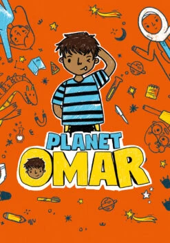 Planet Omar: Accidental Trouble Magnet Tonie 12 Planet Omar: Accidental Trouble Magnet Tonie -Angebote Tonies Store 11000447 51003104 k