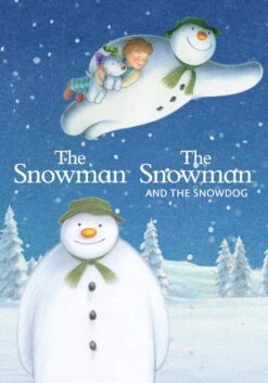 The Snowman & The Snow Dog Tonie -Angebote Tonies Store ImagefromiOS 9