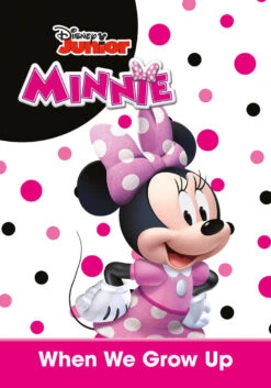 Disney Minnie Mouse Tonie -Angebote Tonies Store MinnieCover