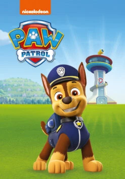 PAW Patrol: Chase Tonie -Angebote Tonies Store PawPatrolChaseCard