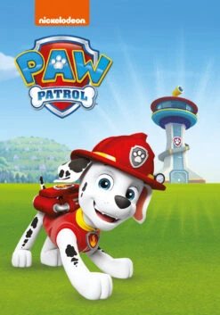 PAW Patrol: Marshall Tonie -Angebote Tonies Store PawPatrolMarshallCard