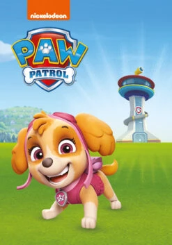 PAW Patrol: Skye Tonie -Angebote Tonies Store PawPatrolSkyeCard