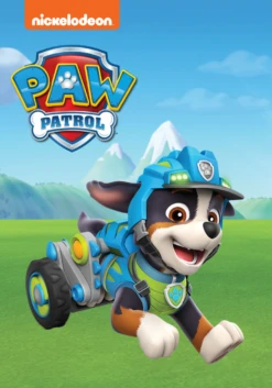 PAW Patrol: Rex Tonie 12 PAW Patrol: Rex Tonie -Angebote Tonies Store Rexcover