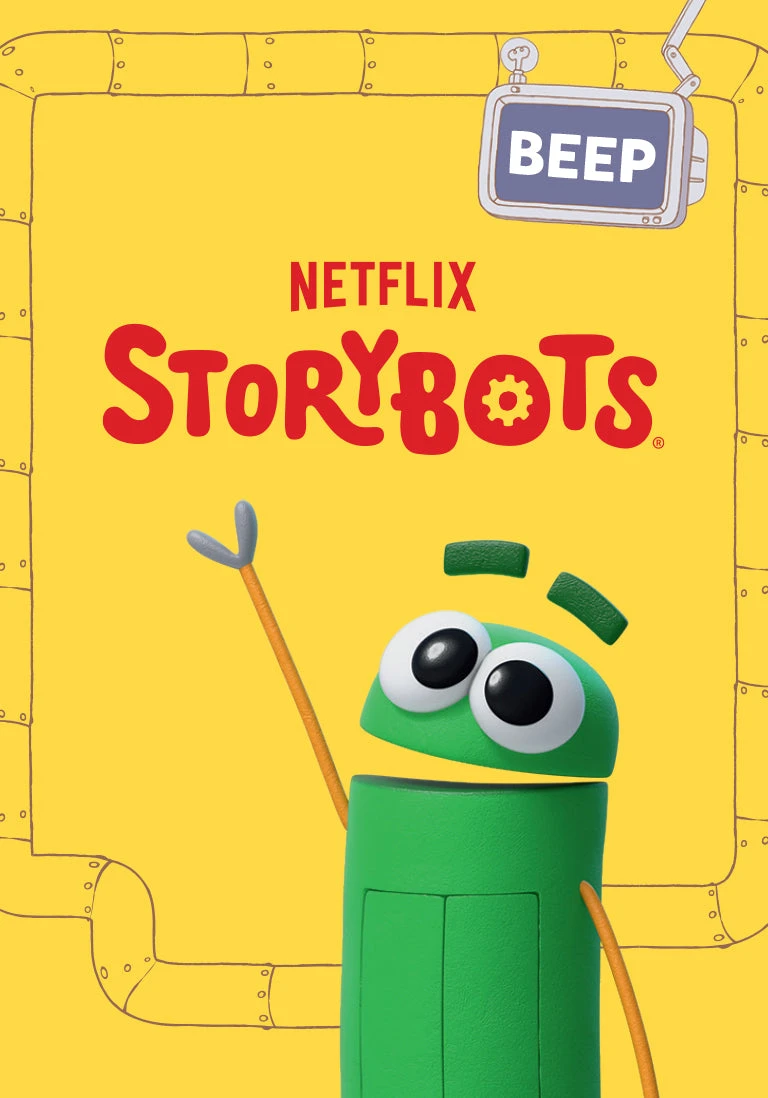 Ask The StoryBots: Beep Tonie 7 Ask The StoryBots: Beep Tonie – Bild 5