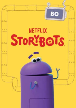 Ask The StoryBots: Bo Tonie -Angebote Tonies Store StorybotsBoBooklet