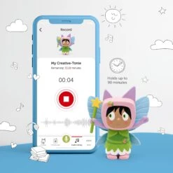 Fairy Creative Tonie 13 Fairy Creative Tonie -Angebote Tonies Store Toniebox PDP Assets Fairy Phone