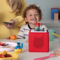 Sesame Street: Elmo Tonie -Angebote Tonies Store Tonies Amazon Assets Cookie Monster Lifestyle 2