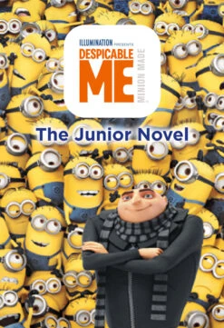 Despicable Me Tonie -Angebote Tonies Store Tonies Booklets DespicableMe BookletCard