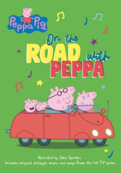 Peppa Pig Tonie -Angebote Tonies Store Tonies Booklets PeppaPig BookletCard