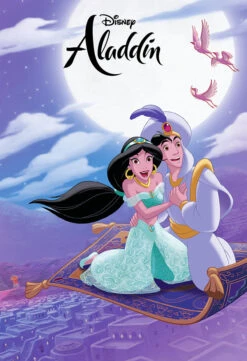 Disney Aladdin Tonie -Angebote Tonies Store Tonies PDP Assets Aladdin BookletCard