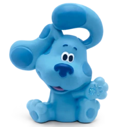Blue's Clues & You Tonie 13 Blue's Clues & You Tonie -Angebote Tonies Store Tonies PDP Assets BluesClues transparent