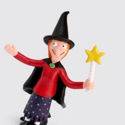 Julia Donaldson: Room On The Broom Tonie 10 Julia Donaldson: Room On The Broom Tonie -Angebote Tonies Store Tonies PDP Assets Broom Hover