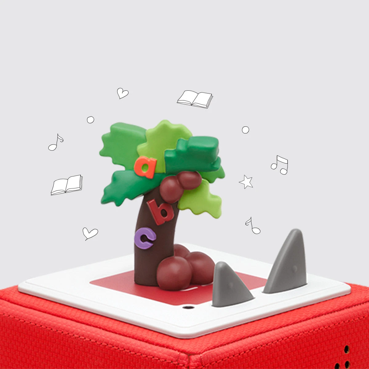 Chicka Chicka Boom Boom Tonie 4 Chicka Chicka Boom Boom Tonie – Bild 2