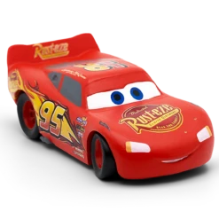 Disney & Pixar Cars: Lightning McQueen Tonie -Angebote Tonies Store Tonies PDP Assets Car Transparent