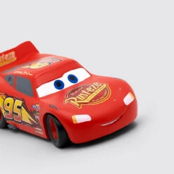 Disney & Pixar Cars: Lightning McQueen Tonie -Angebote Tonies Store Tonies PDP Assets Cars Hover