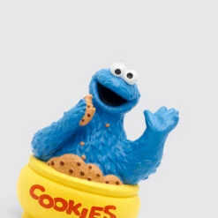 Sesame Street: Cookie Monster Tonie -Angebote Tonies Store Tonies PDP Assets Cookie Monster Hover