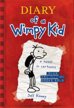 Diary Of A Wimpy Kid Tonie -Angebote Tonies Store Tonies PDP Assets DOAWK BookletCard