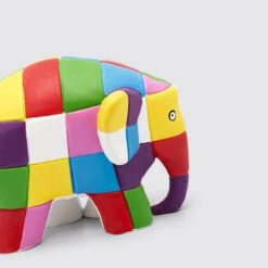 Elmer & Friends Story Collection Tonie -Angebote Tonies Store Tonies PDP Assets Elmer Hover