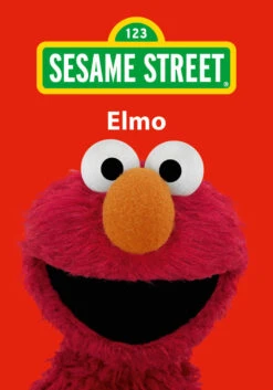 Sesame Street: Elmo Tonie -Angebote Tonies Store Tonies PDP Assets Elmo BookletCard